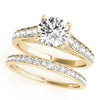 Load image into Gallery viewer, Round Engagement Ring M50628-E-2
