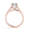 Load image into Gallery viewer, Round Engagement Ring M50628-E-2
