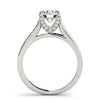 Load image into Gallery viewer, Round Engagement Ring M50628-E-2
