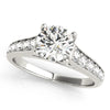 Load image into Gallery viewer, Round Engagement Ring M50628-E-2
