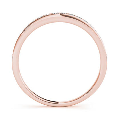 Wedding Band M50628-W
