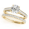 Load image into Gallery viewer, Round Engagement Ring M50629-E
