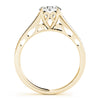 Load image into Gallery viewer, Round Engagement Ring M50629-E
