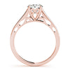 Load image into Gallery viewer, Round Engagement Ring M50629-E
