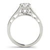 Load image into Gallery viewer, Round Engagement Ring M50629-E
