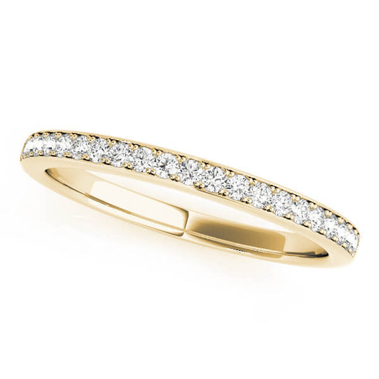 Wedding Band M50629-W