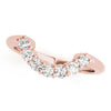 Load image into Gallery viewer, Wedding Band M50630-W-11/2
