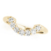Load image into Gallery viewer, Wedding Band M50630-W-2
