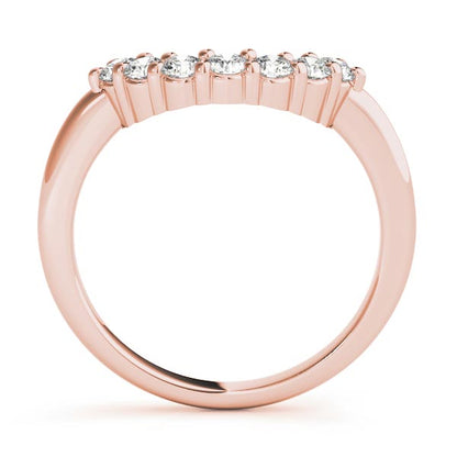 Wedding Band M50630-W-1