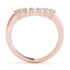 Load image into Gallery viewer, Wedding Band M50630-W-11/2
