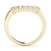 Load image into Gallery viewer, Wedding Band M50630-W-11/2
