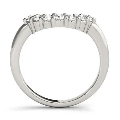 Wedding Band M50630-W-1