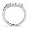 Load image into Gallery viewer, Wedding Band M50630-W-11/2
