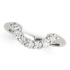Load image into Gallery viewer, Wedding Band M50630-W-11/2
