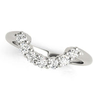 Wedding Band M50630-W-11/2