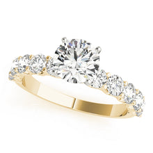 Load image into Gallery viewer, Engagement Ring M50631-E-10
