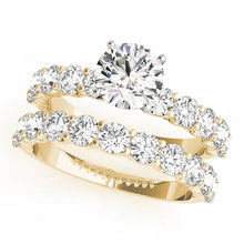 Load image into Gallery viewer, Engagement Ring M50631-E-6
