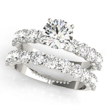 Load image into Gallery viewer, Engagement Ring M50631-E-10
