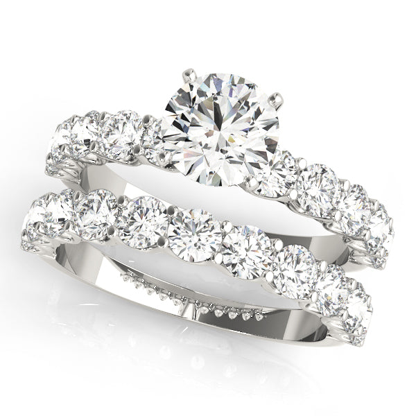 Engagement Ring M50631-E-6