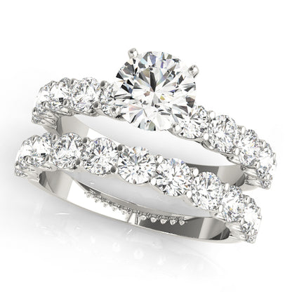 Engagement Ring M50631-E-6