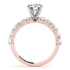 Load image into Gallery viewer, Engagement Ring M50631-E-6
