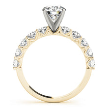 Load image into Gallery viewer, Engagement Ring M50631-E-10
