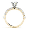 Load image into Gallery viewer, Engagement Ring M50631-E-6
