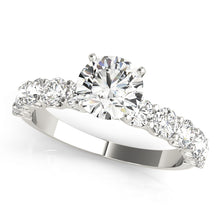 Load image into Gallery viewer, Engagement Ring M50631-E-10
