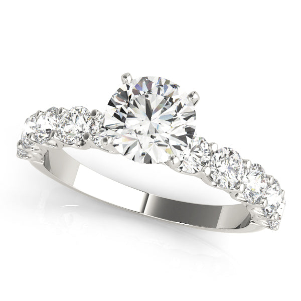 Engagement Ring M50631-E-10