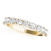 Load image into Gallery viewer, Wedding Band M50631-W-6
