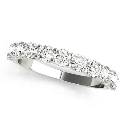 Wedding Band M50631-W-10