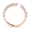 Load image into Gallery viewer, Wedding Band M50631-W-6
