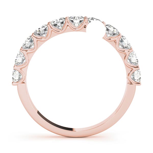 Wedding Band M50631-W-6