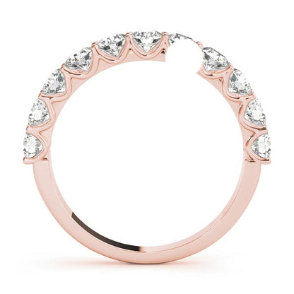 Wedding Band M50631-W-6