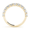 Load image into Gallery viewer, Wedding Band M50631-W-6
