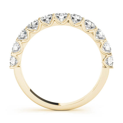 Wedding Band M50631-W-6