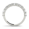 Load image into Gallery viewer, Wedding Band M50631-W-6
