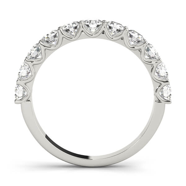 Wedding Band M50631-W-6