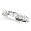 Load image into Gallery viewer, Wedding Band M50631-W-6
