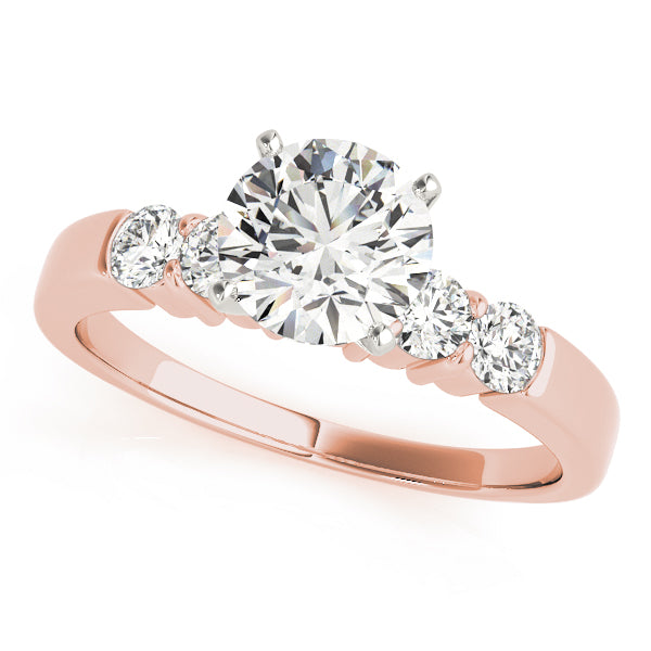 Engagement Ring M50632-E-10