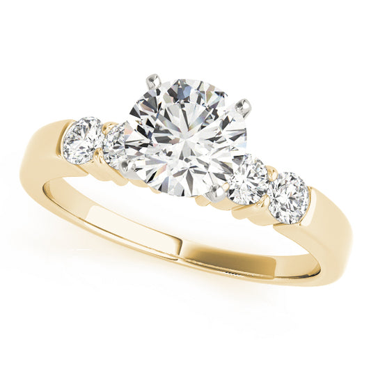 Engagement Ring M50632-E-4