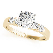 Load image into Gallery viewer, Engagement Ring M50632-E-4
