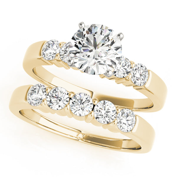 Engagement Ring M50632-E-10