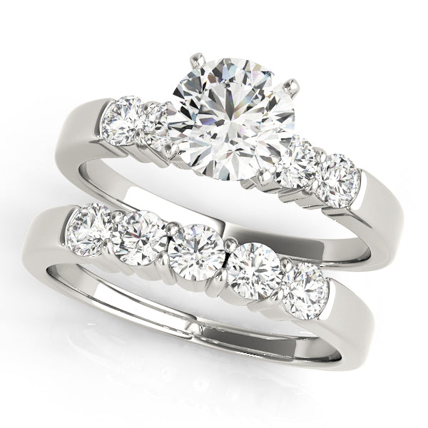 Engagement Ring M50632-E-10
