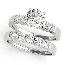 Load image into Gallery viewer, Engagement Ring M50632-E-7
