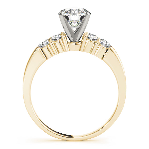 Engagement Ring M50632-E-10
