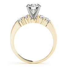 Load image into Gallery viewer, Engagement Ring M50632-E-25
