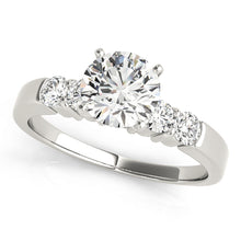 Load image into Gallery viewer, Engagement Ring M50632-E-40
