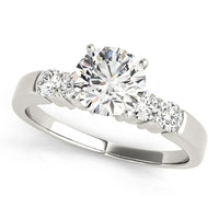 Engagement Ring M50632-E-7