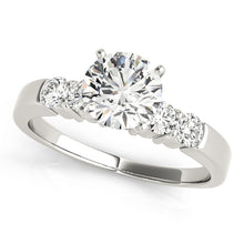 Load image into Gallery viewer, Engagement Ring M50632-E-7
